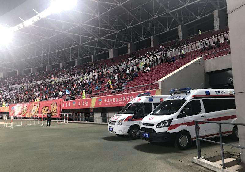 马边大中小型活动保障